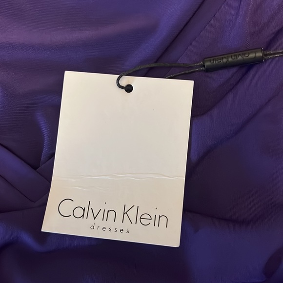 CALVIN KLEIN - Picture 5 of 7